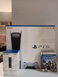 Playstation 5 