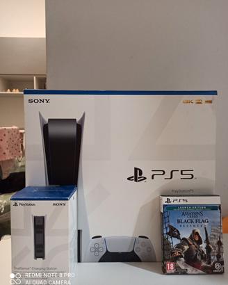 Playstation 5 