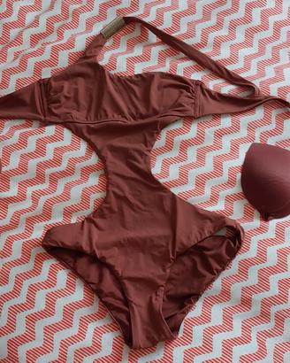 Costume trikini 