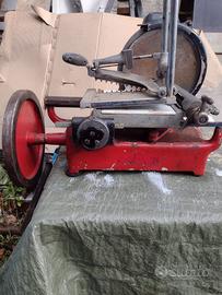 affettatrice anni 30