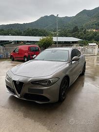 ALFA ROMEO GIULIA 2016