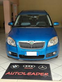 Skoda Roomster 1.2 12V 70CV Roomster