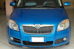 Skoda Roomster 1.2 12V 70CV Roomster