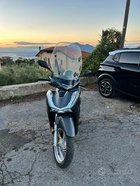 Sh150 sport 2022