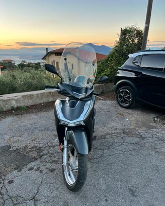 Sh150 sport 2022