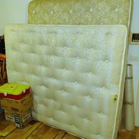 Materassi matrimoniali