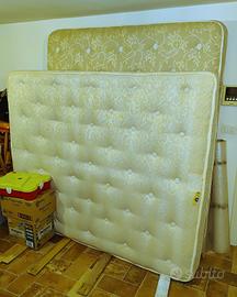 Materassi matrimoniali