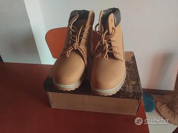 Timberland