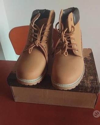 Timberland
