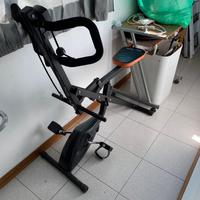 Attrezzo per fare ginnastica