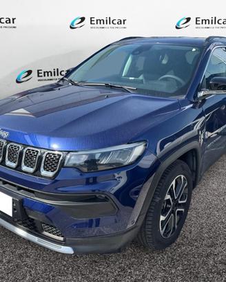JEEP Compass 2ª serie - Compass 1.3 Turbo U1227707