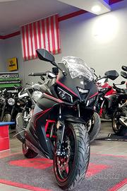 Wottan Motor GP1 125 PRONTACONSEGNA