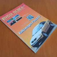 RTA - Rivista Tecnica - VOLKSWAGEN PASSAT diesel