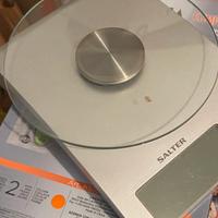 Bilancia da cucina digitale Salter