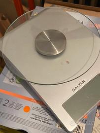 Bilancia da cucina digitale Salter