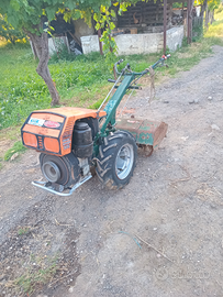 Motocoltivatore 14 cv