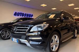 MERCEDES-BENZ ML 250 Classe M - W166 bt Sport 4m