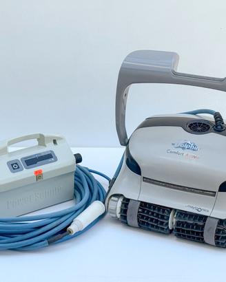Robot piscina Dolphin Maytronics Comfort Active