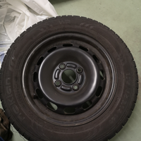 Cerchioni 4 fori 4 fori Ford
