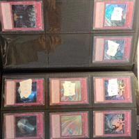 Album staples trappola 