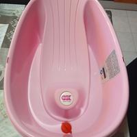 vaschetta bagno bimbi