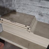 Pannelli ed ante usati