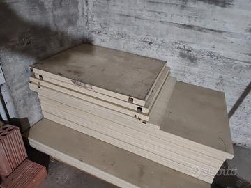 Pannelli ed ante usati