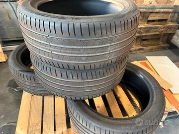 Vengo gomme estive 20 “