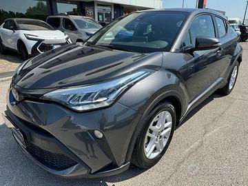 Toyota C-HR 1.8H (122CV) E-CVT Active
