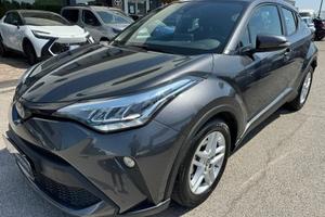 Toyota C-HR 1.8H (122CV) E-CVT Active
