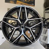 Cerchi Audi raggio 19 NUOVI cod.83215