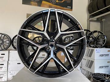 Cerchi Audi raggio 19 NUOVI cod.83215