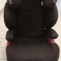 seggiolone auto Foppapedretti 