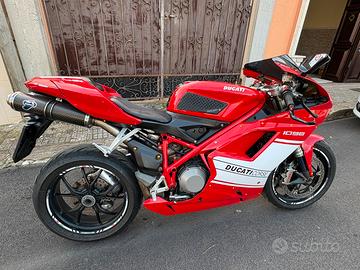 Ducati 1098