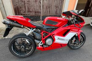 Ducati 1098