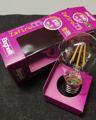 Lampadina Led  Zafiro Beghelli E27  6W