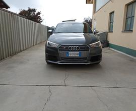 Audi a1/s1 - 2015