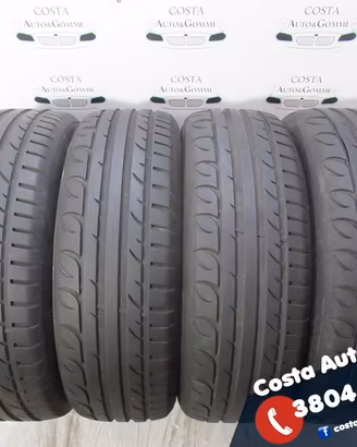 Saldi 215 60 17 Riken  85% 215 60 R17
