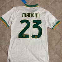 Maglietta AS Roma 25-26