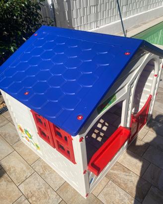 Casetta bambini grand soleil