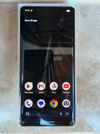 Google Pixel 7Pro 128GB in condizioni perfette 