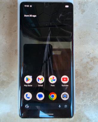 Google Pixel 7Pro 128GB in condizioni perfette 