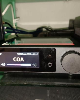Dac Ampapa Q1