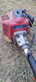 decespugliatore kawasaky th34