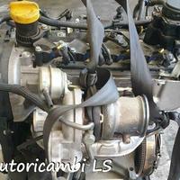 Motore 312b3000 abarth 1.4 165cv
