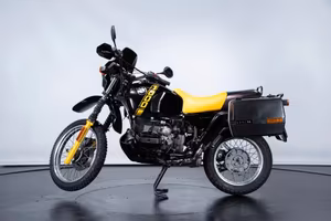 Bmw R 100 GS - 1998