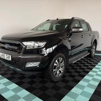 Ford Ranger 3.2 TDCi 200cv Wildtrak Double Cab
