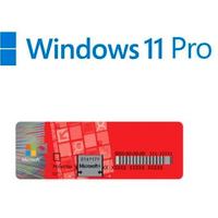 Microsoft Windows 11 Professional originale