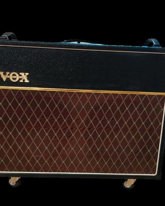 Amplificatore chitarra Vox AC15C2 