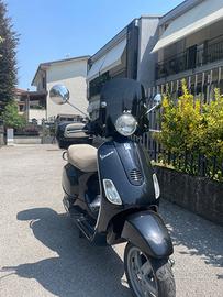 Vespa lx 125